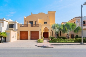 Townhouses for Rent in Dubai